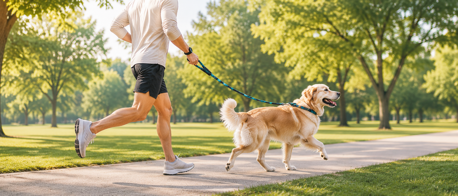 Dog leash outdoor walking products