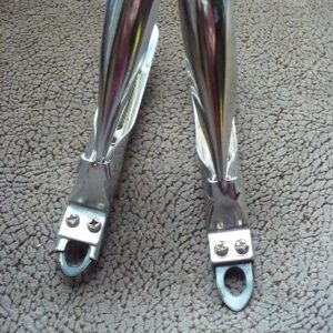 Two Guillotine Style Pet Nail Clippers - Japan and USA