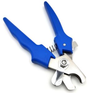 Pet Nail Clippers - Pet Nail Trimmers for Dogs, Cats & Rabbits
