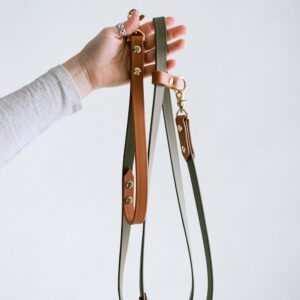 Handsfree Dog Leash | Waterproof |